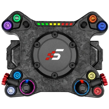 Riteņu adaptors Simagic NEO-X-HUB saderīgs ar 70 m