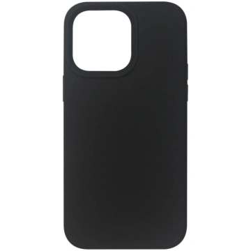 eSTUFF DUBLIN iPhone 14 Pro Max Black Magnetic Cov