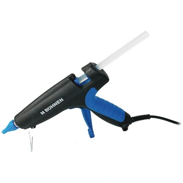 Līmes pistole Buhnen HB191, 100 W, 12 mm