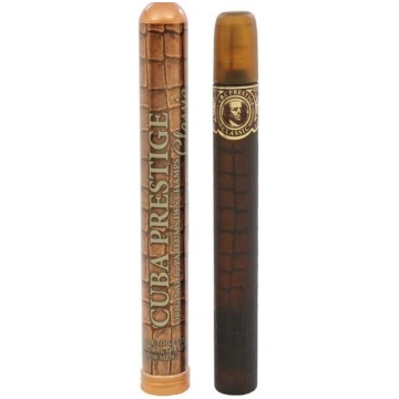 Tualetes ūdens Cuba Prestige Legacy Royal, 35 ml