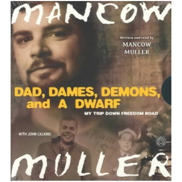 Dad, Dames, Demons, and a Dwarf CD: My Trip Down F