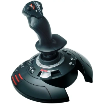 Thrustmaster T.Flight Stick X joystick (4160526)