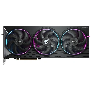 Gigabyte Radeon RX 9070 XT AORUS ELITE 16GB