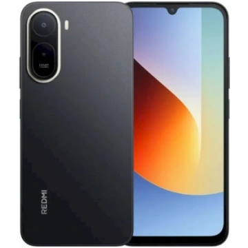 Telefons Xiaomi Redmi A7 Pro 4G 4GB/64GB Black