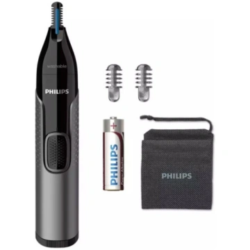 Deguna Trimmeris Philips NT3650/16 Black (87101039