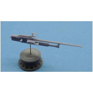 Darne 7.5 mm MG - Wing or Engine Mounted (2 pcs / 