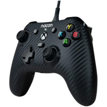 Nacon Entry Level Controller Carbon /Xbox Series X