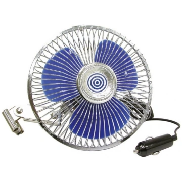 Auto salona ventilātors 12V CARPOINT
