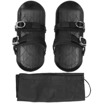 Mini slēpošanas slidas sniegam, īsas sniega slidas