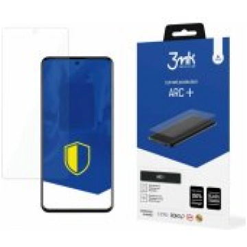3MK "ARC+ Screen Protector Galaxy A52 4G/ 5G A52s