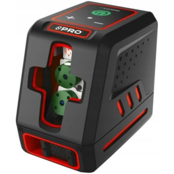Cross Laser Level Smart-XG Green No name 3-01-06-L