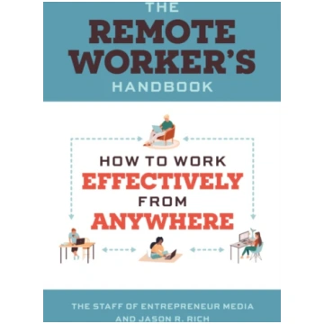 Working Remotely Jason R Rich