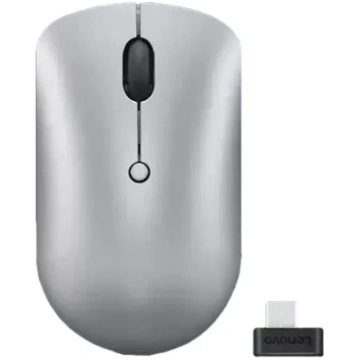 Lenovo Compact Mouse 540 Wireless Red optical sens