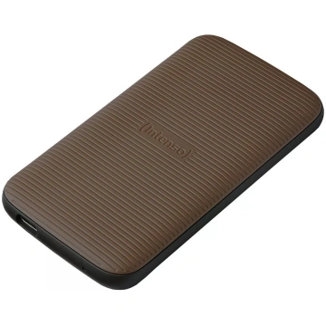 SSD diskdziņš Intenso 1TB Ārējais USB Type-C 3.2 G