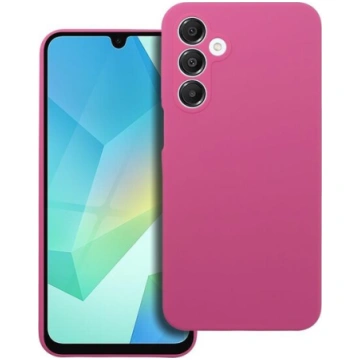 Silicone 2mm - Samsung Galaxy A16 Oem