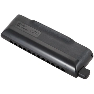 Hohner CX12 C hromatiskās harmonikas