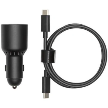 Lādētājs DJI Mavic 3 65W Car Charger, USB Type-C