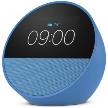 Amazon Smart Home Hub B0C2RSJHS6 / Echo Spot Blue