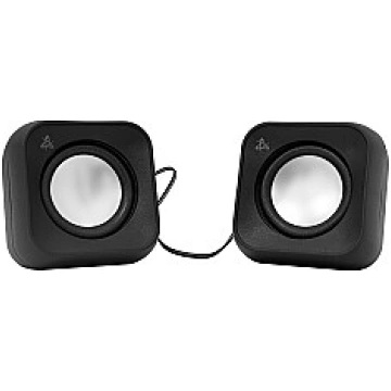 Sbox SP-203 Black T-MLX56769