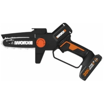 WORX PROFESSIONAL Akumulatora zaru zāģis WG325E, (