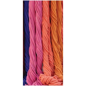 Sheila Hicks: Radical Vertical Inquiries Frauke Jo