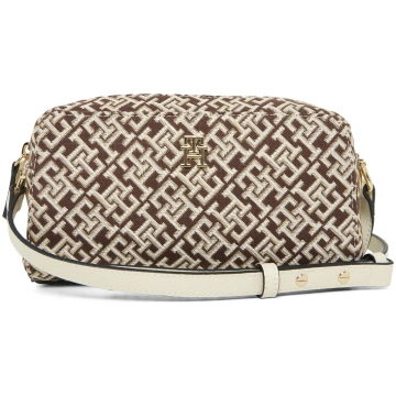 Tommy Hilfiger - Th Grace Camera Bag Jacquard - iz