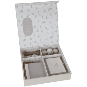 Little Dutch Memory Box ´Baby Bunny´ FSC