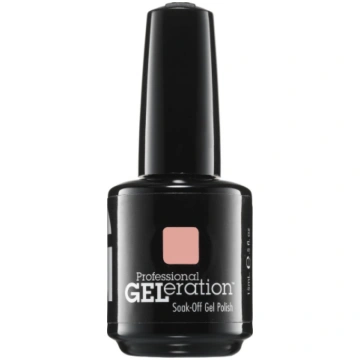 Jessica, GELeration Colours, Semi-Permanent Nail P