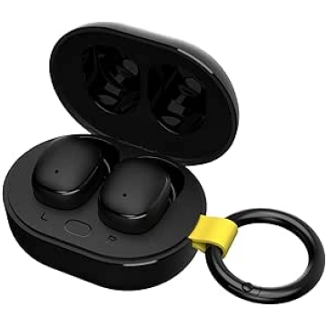 VulTech DRIP Bluetooth 5.4 austiņas, bezvadu In-Ea