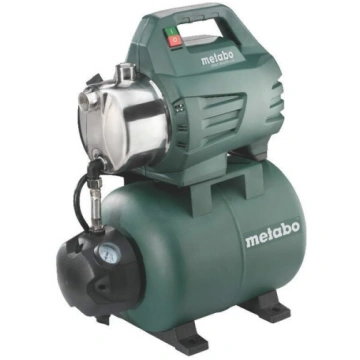 Hidrotehniskā ierīce HWW 3500/25 INOX, Metabo