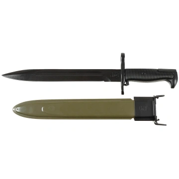 "M1 Garand" durklis