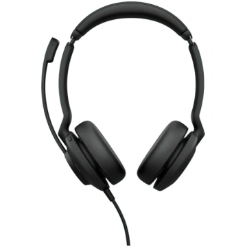 JABRA Evolve2 30 SE, USB C/A, UC Stereo | 23189-98