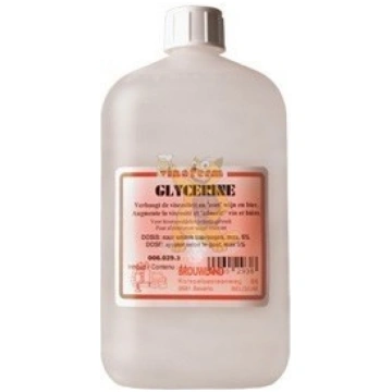 Pārtikas glicerīns 1L (1000 ml)