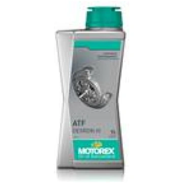 Eļļa ATF DextronIII 4l MOTOREX