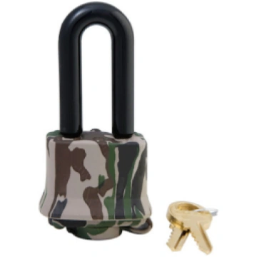 317 | Non-Rekeyable Covered Laminated Steel Pin Tu