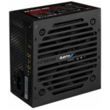 Aerocool PGS VX-800plus (800W) barošanas bloks AER