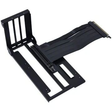 Lian Li DAN Cases A3-mATX Vertical GPU Kit - Black