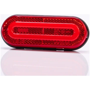 LED GABARĪTU LUKTURIS FT-072 C LED FRISTOM