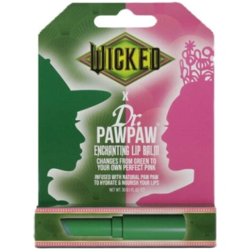 Krāsu mainošs lūpu zīmulis DR. PAWPAW Wicked Echan