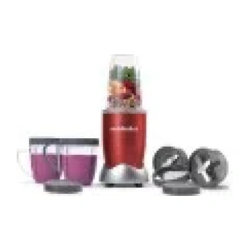 Nutribullet Blender 600 Watts - NBR-1212R