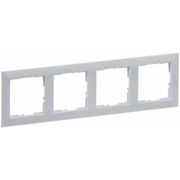 Suno Alum Rāmis 4 vietīgs LEGRAND EB932463427