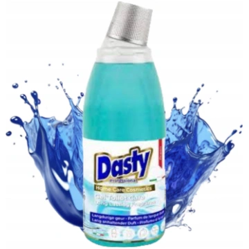 Dasty Gēls Tīrīšanas Tualetes Ocean 750 Ml
