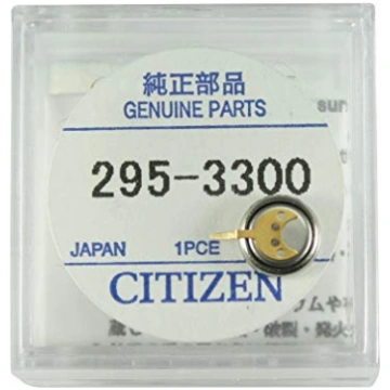 CITIZEN 295.33 = 3300 ACCUMULATORE per Eco Drive (