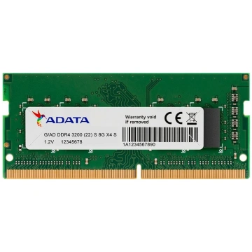 Operatīvā atmiņa (RAM) Adata Premier SBADA4G083200