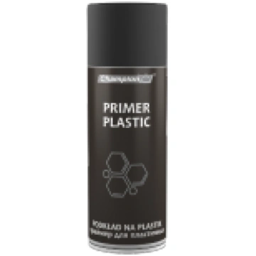 Champoin Grunts PLASTIC PRIMER (400ml) 31277