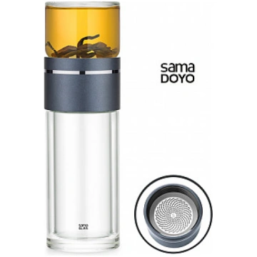 SAMADOYO C018B 0.22l. Termoss, termokrūze