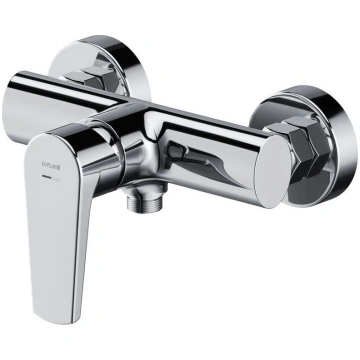 Bateria wannowa Cersanit Moduo scienne chrom (S951