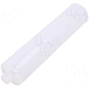 Cartridge | 300ml | natural | silicone free Techco