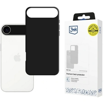 3MK Matt Case for Apple iPhone 17 Air 590310866469