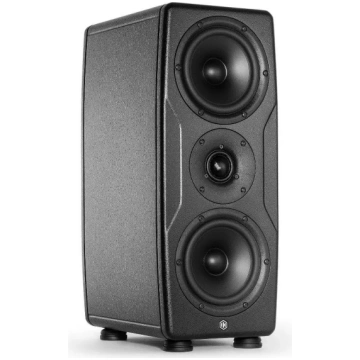 iLoud Precision MTM MKII